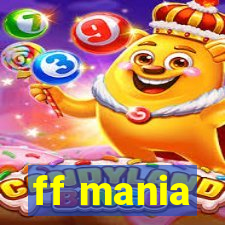 ff mania